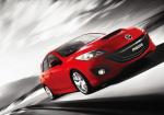 Mazda3 MPS 2009 года